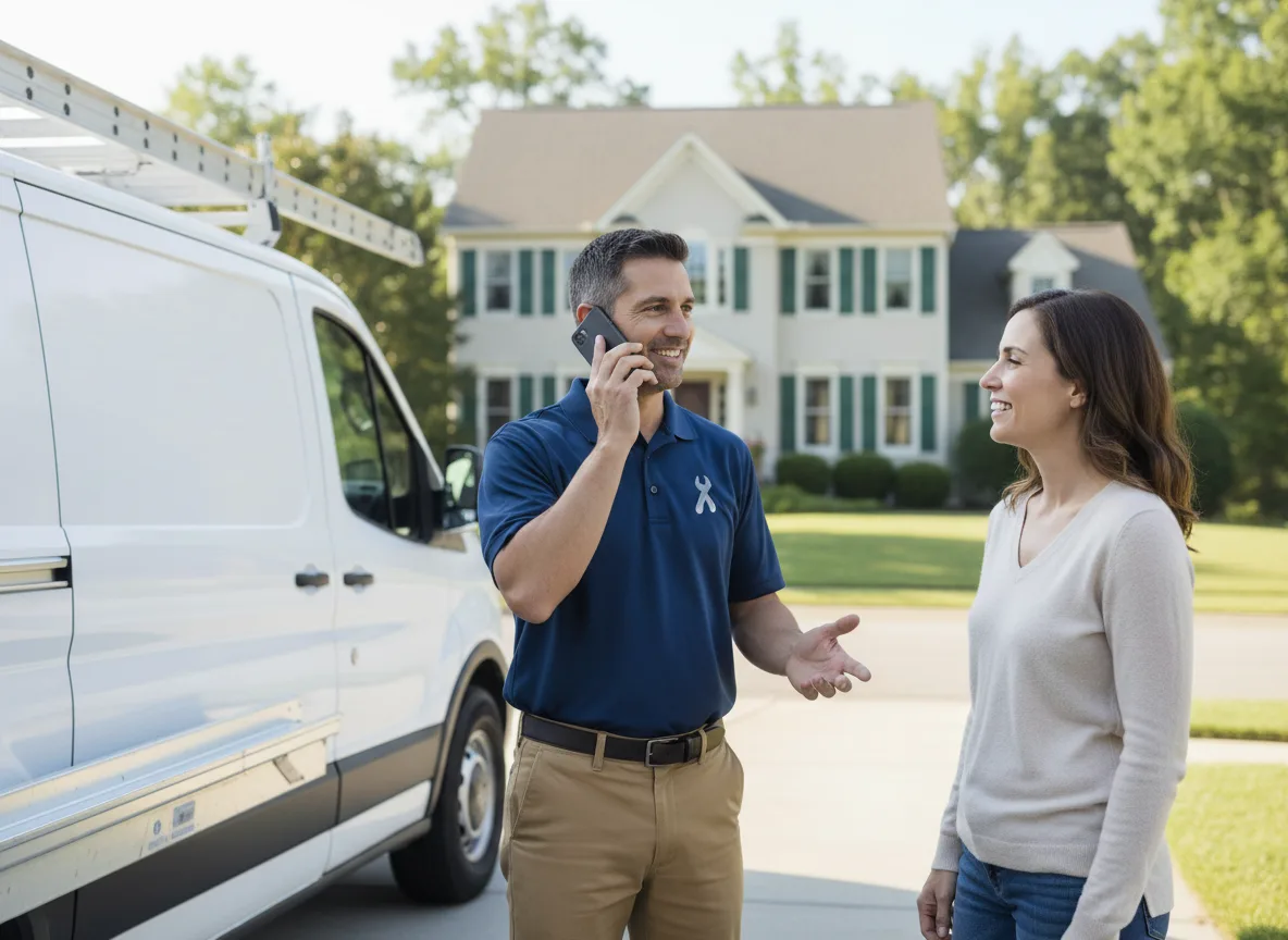 Home Gutter Service Lynco, WV FAQs